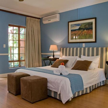 Willowbrook Country House Cape Town Phòng bức ảnh