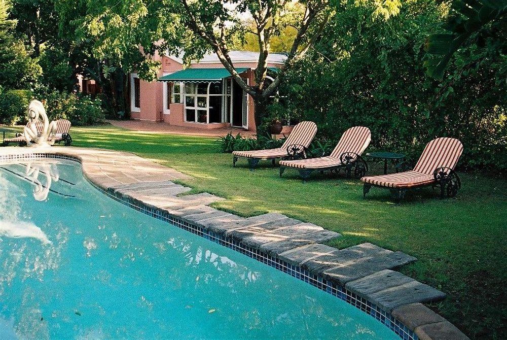 Willowbrook Country House Cape Town Ngoại thất bức ảnh