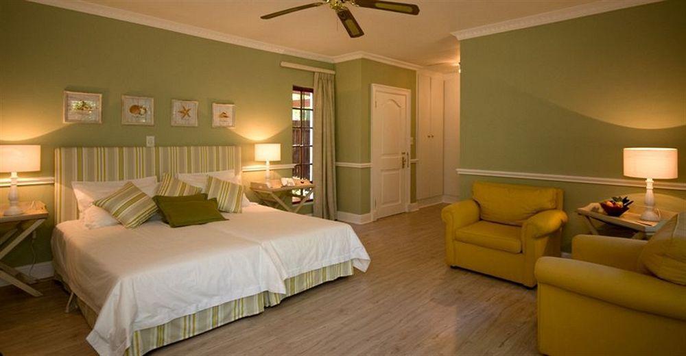 Willowbrook Country House Cape Town Ngoại thất bức ảnh