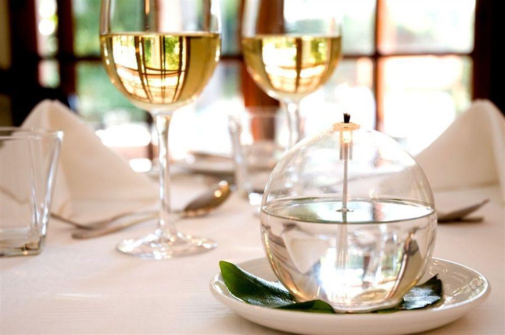 Willowbrook Country House Cape Town Ngoại thất bức ảnh
