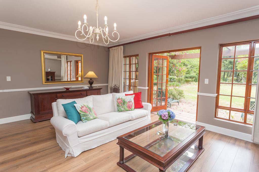 Willowbrook Country House Cape Town Ngoại thất bức ảnh
