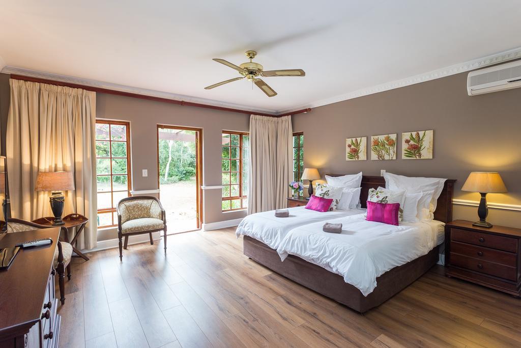 Willowbrook Country House Cape Town Ngoại thất bức ảnh