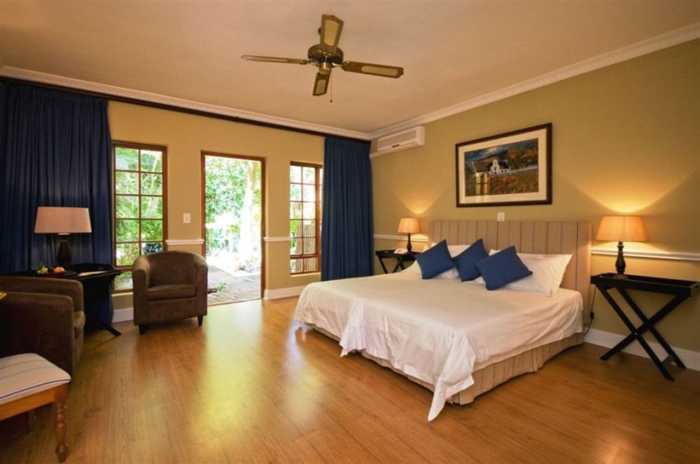 Willowbrook Country House Cape Town Ngoại thất bức ảnh
