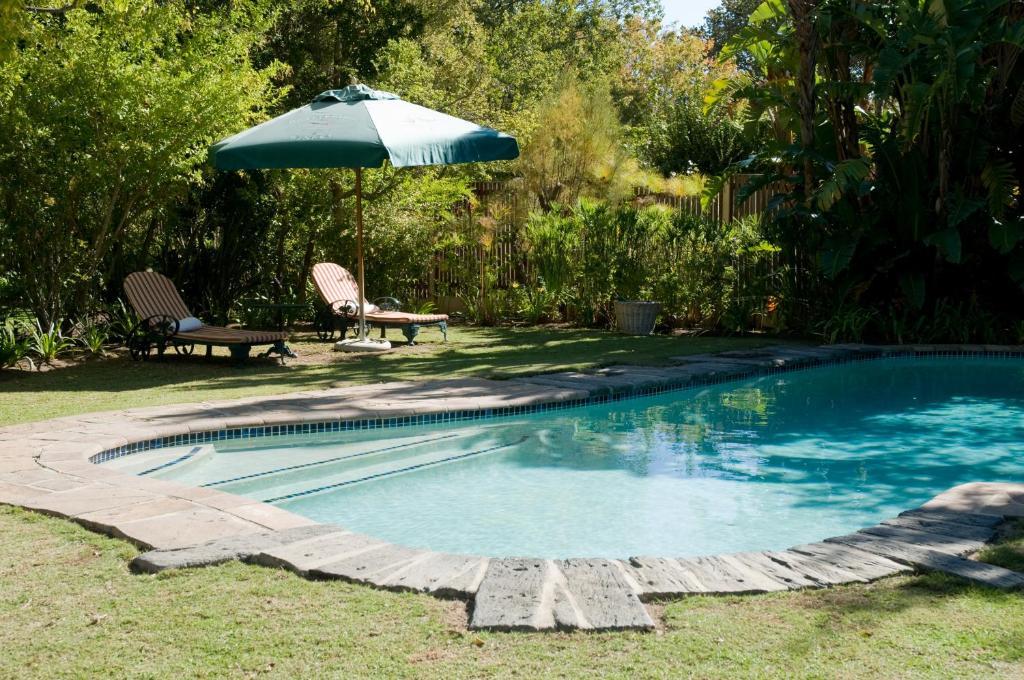 Willowbrook Country House Cape Town Phòng bức ảnh