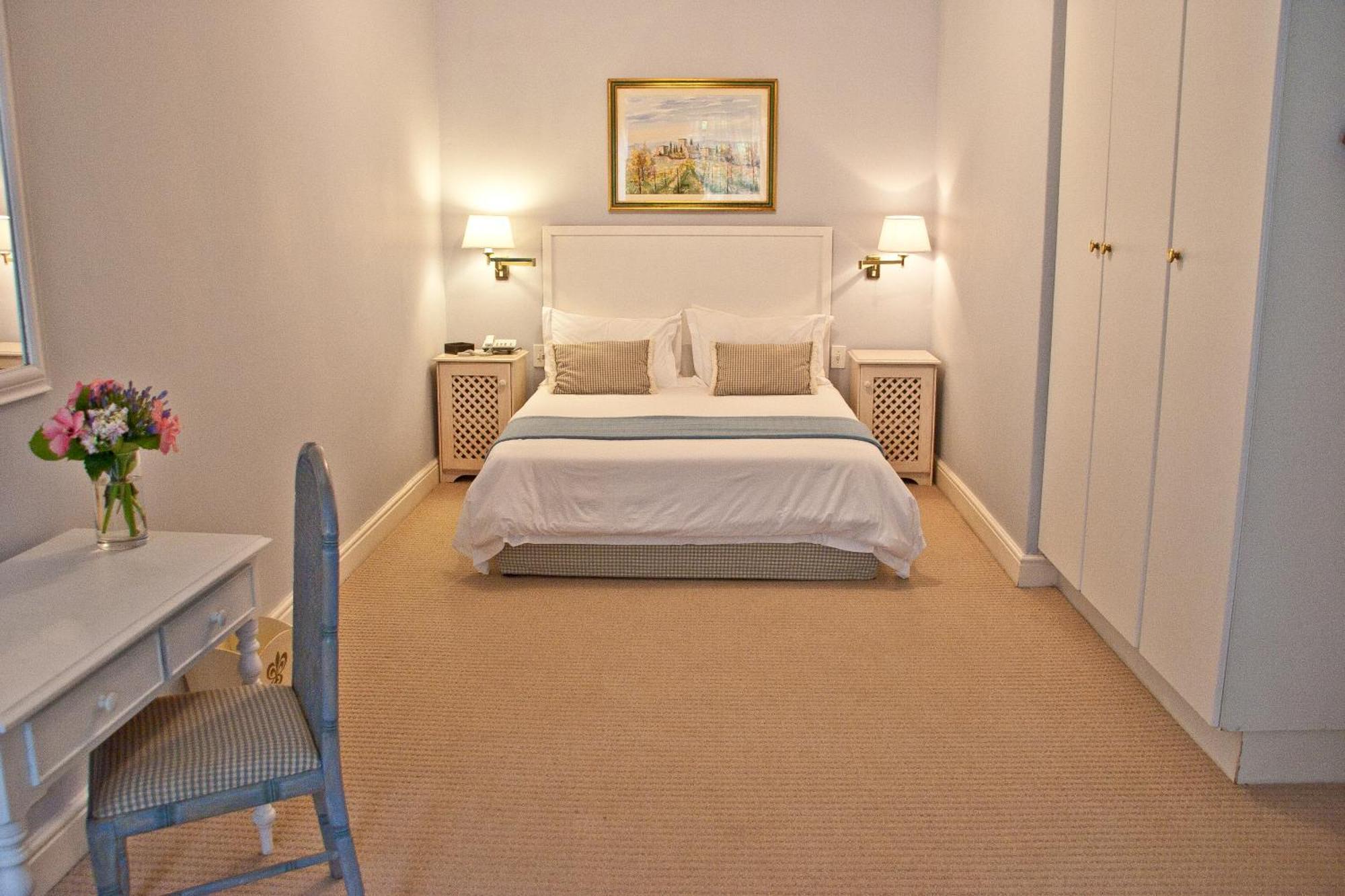 Willowbrook Country House Cape Town Ngoại thất bức ảnh