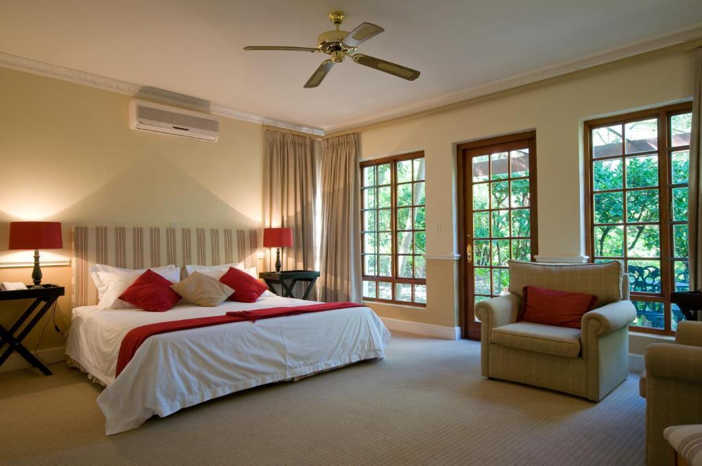 Willowbrook Country House Cape Town Phòng bức ảnh