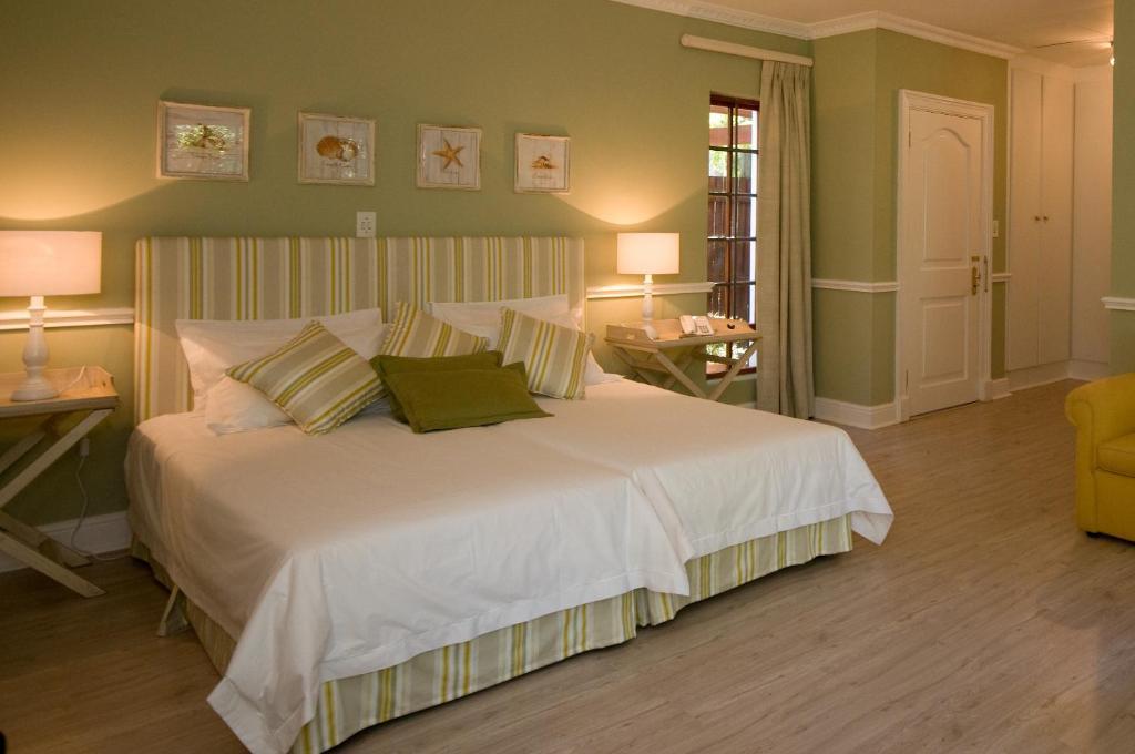 Willowbrook Country House Cape Town Phòng bức ảnh