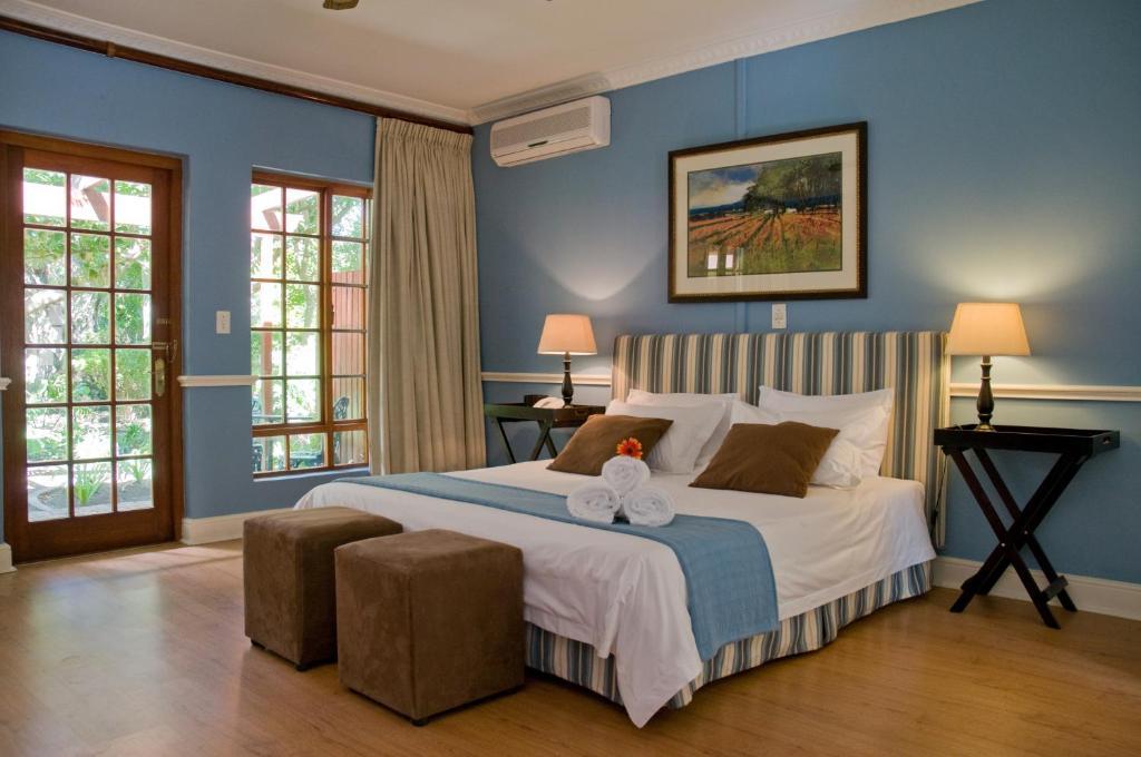 Willowbrook Country House Cape Town Phòng bức ảnh