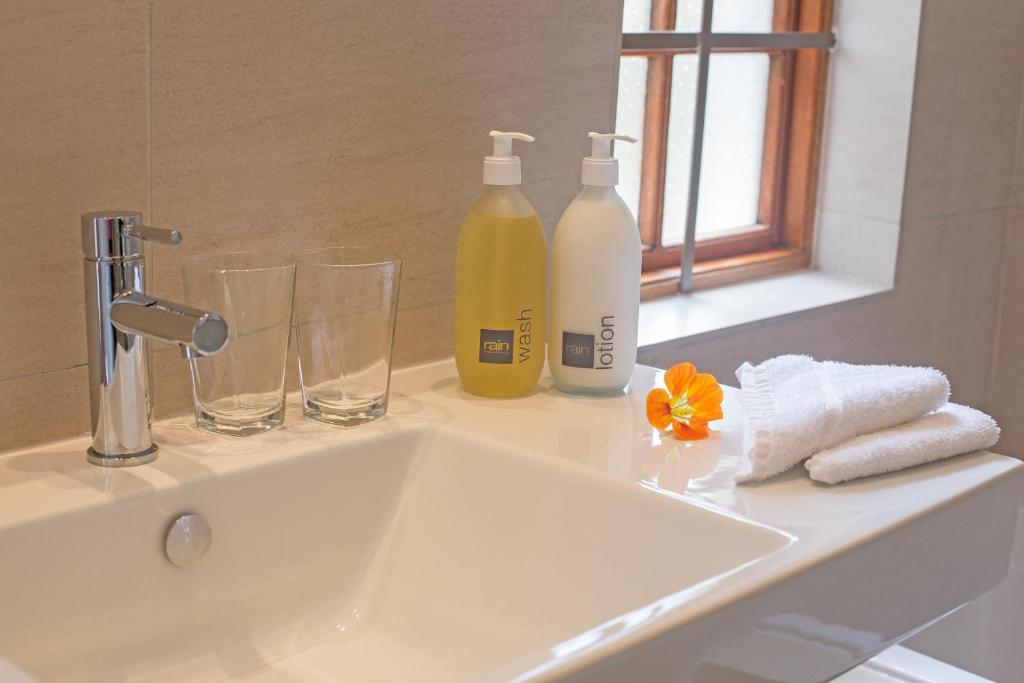 Willowbrook Country House Cape Town Ngoại thất bức ảnh
