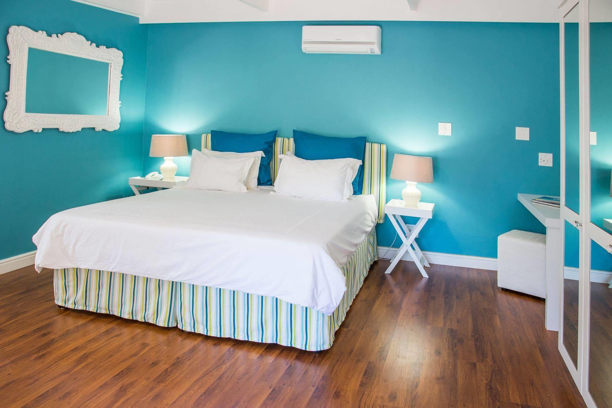 Willowbrook Country House Cape Town Ngoại thất bức ảnh