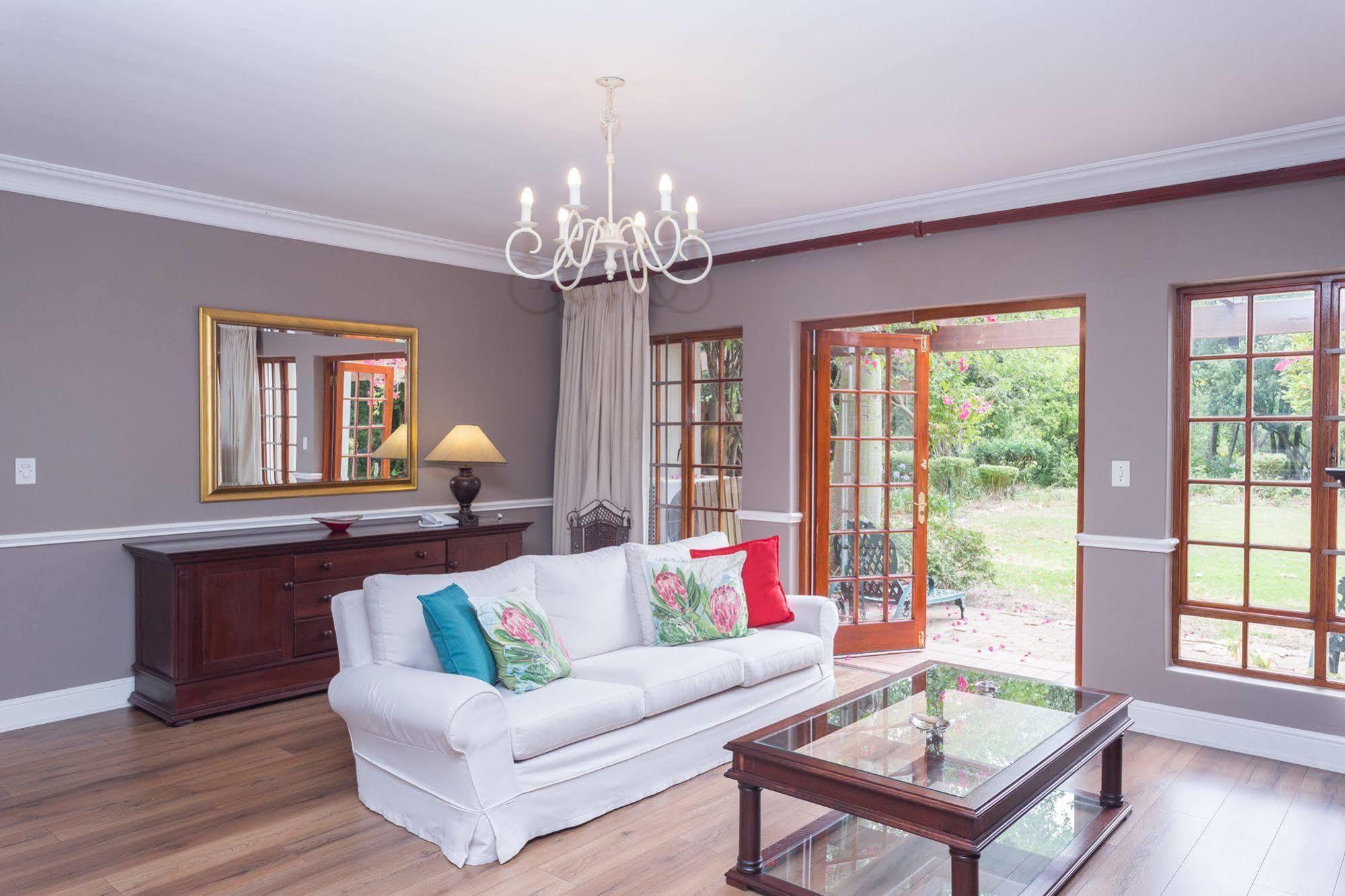 Willowbrook Country House Cape Town Ngoại thất bức ảnh