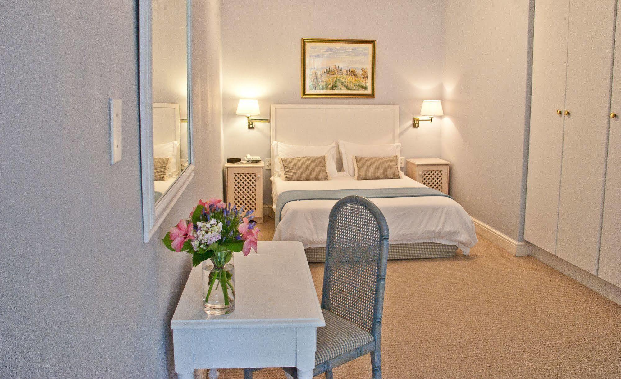 Willowbrook Country House Cape Town Ngoại thất bức ảnh