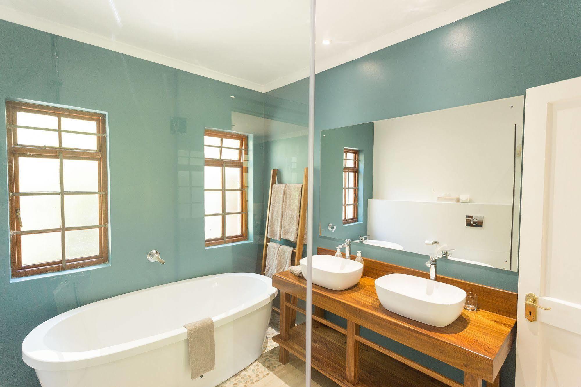 Willowbrook Country House Cape Town Ngoại thất bức ảnh