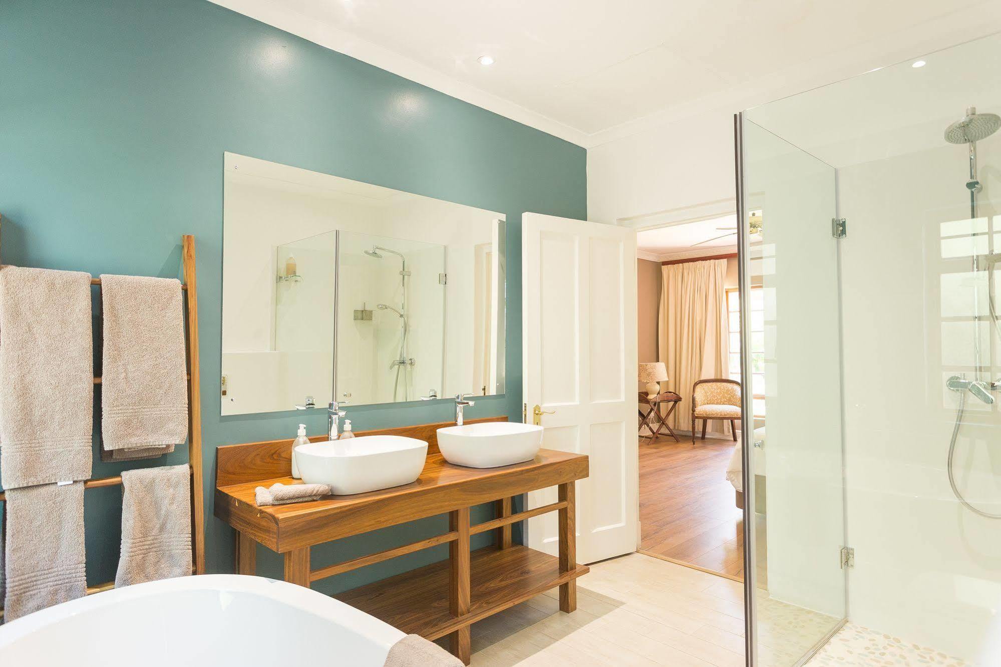 Willowbrook Country House Cape Town Ngoại thất bức ảnh