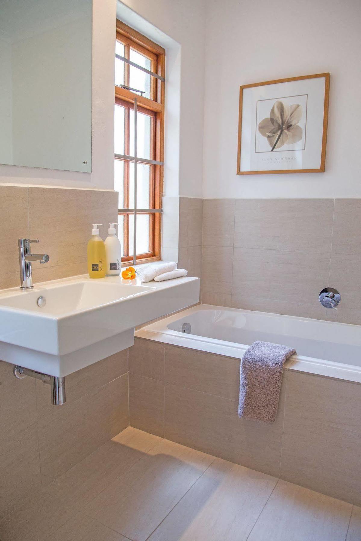 Willowbrook Country House Cape Town Ngoại thất bức ảnh