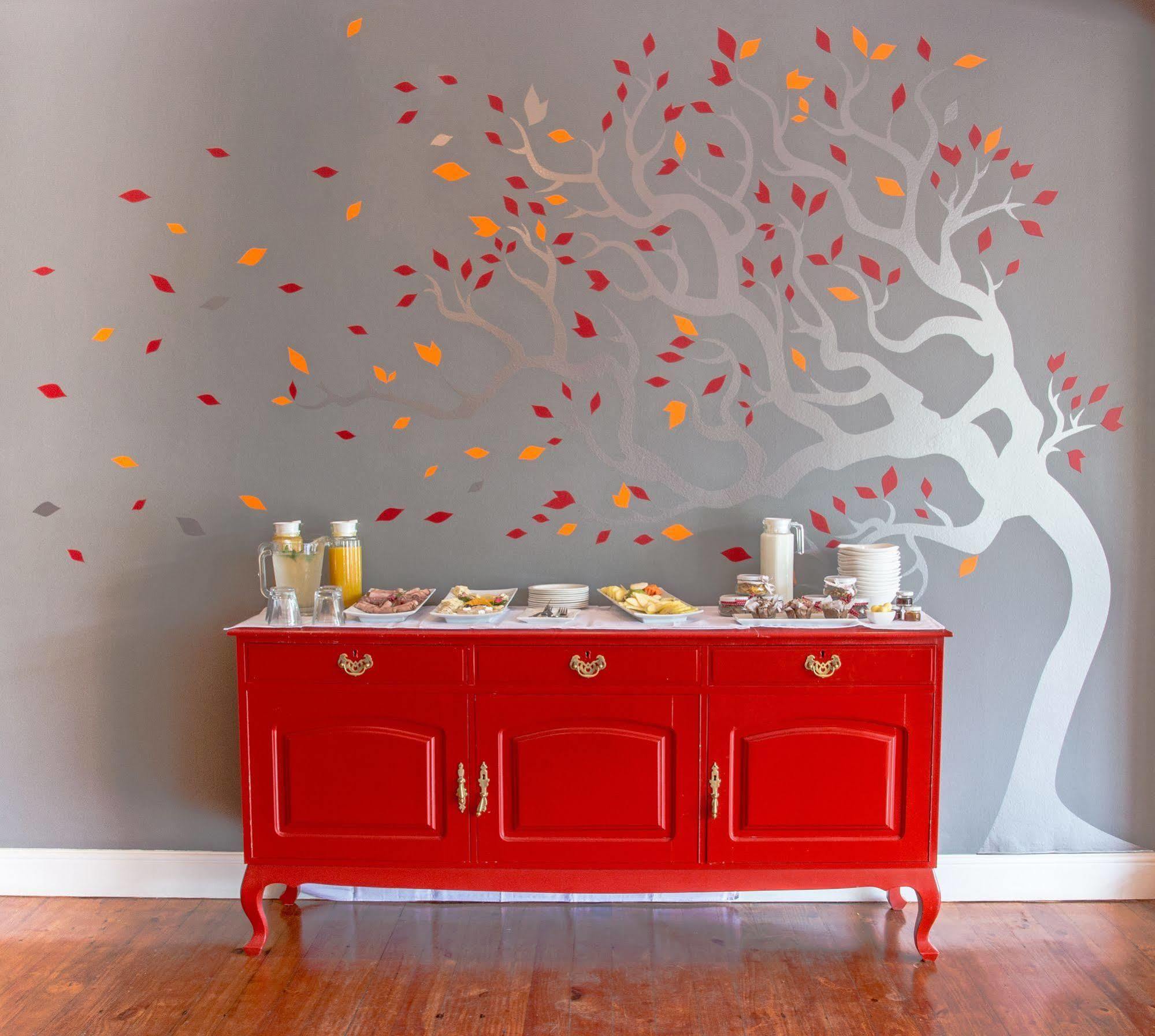 Willowbrook Country House Cape Town Ngoại thất bức ảnh