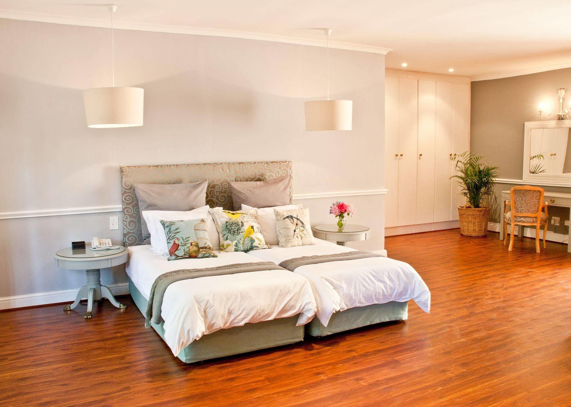 Willowbrook Country House Cape Town Ngoại thất bức ảnh