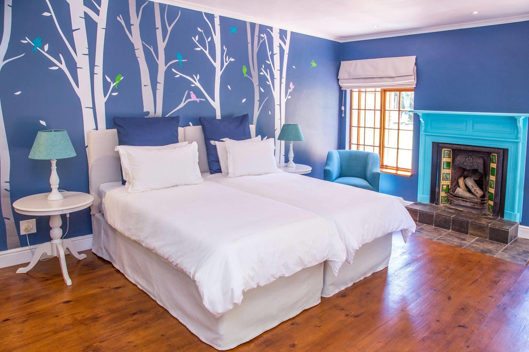 Willowbrook Country House Cape Town Ngoại thất bức ảnh