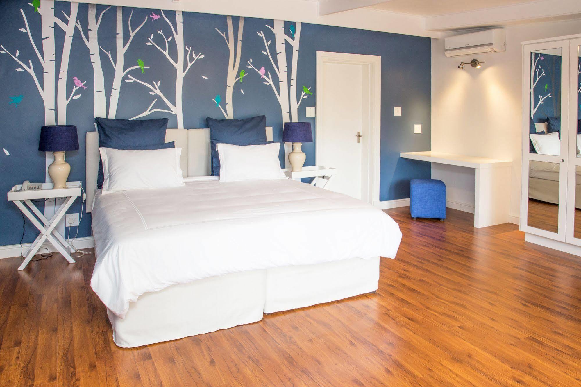 Willowbrook Country House Cape Town Ngoại thất bức ảnh
