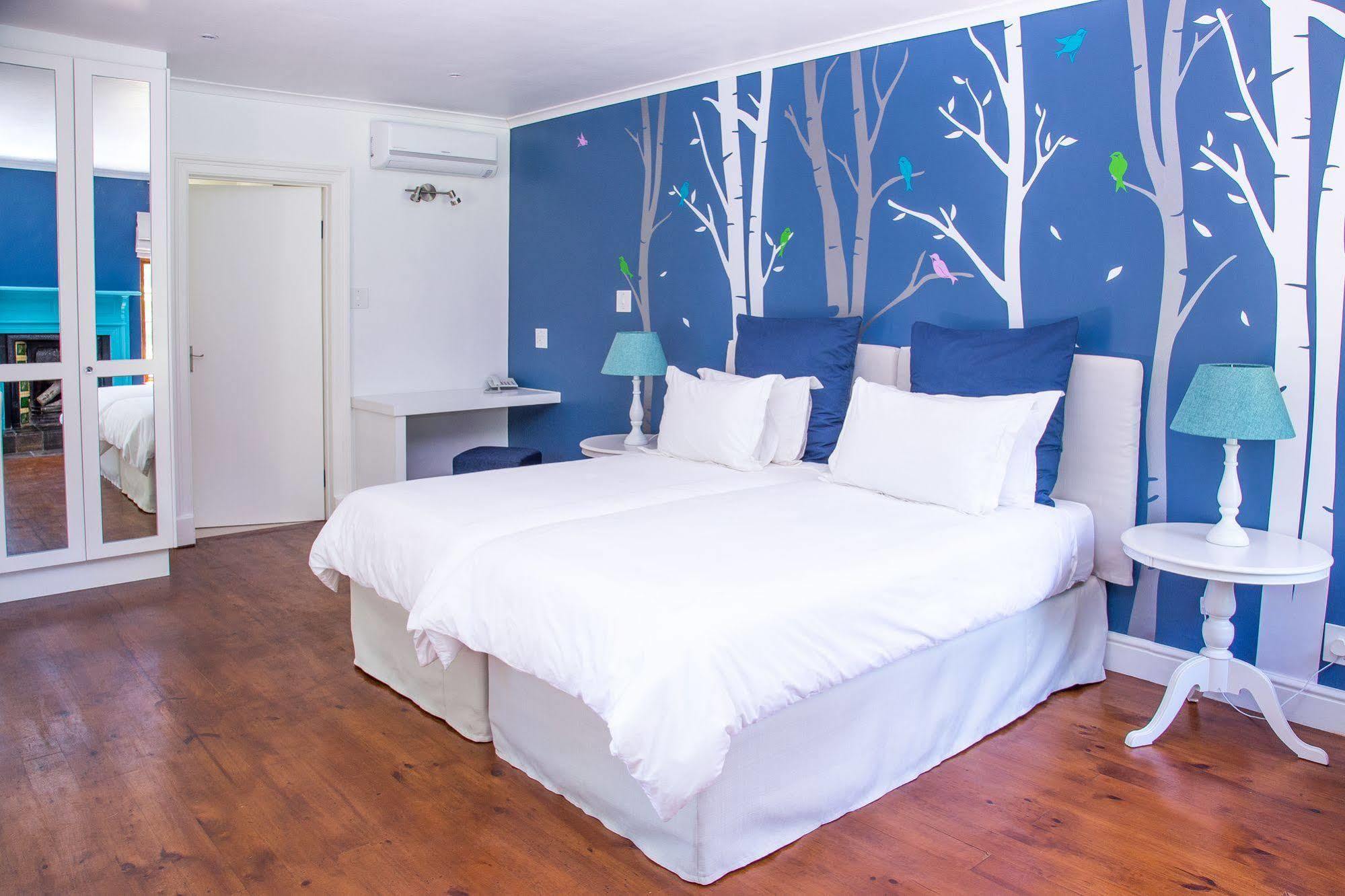 Willowbrook Country House Cape Town Ngoại thất bức ảnh