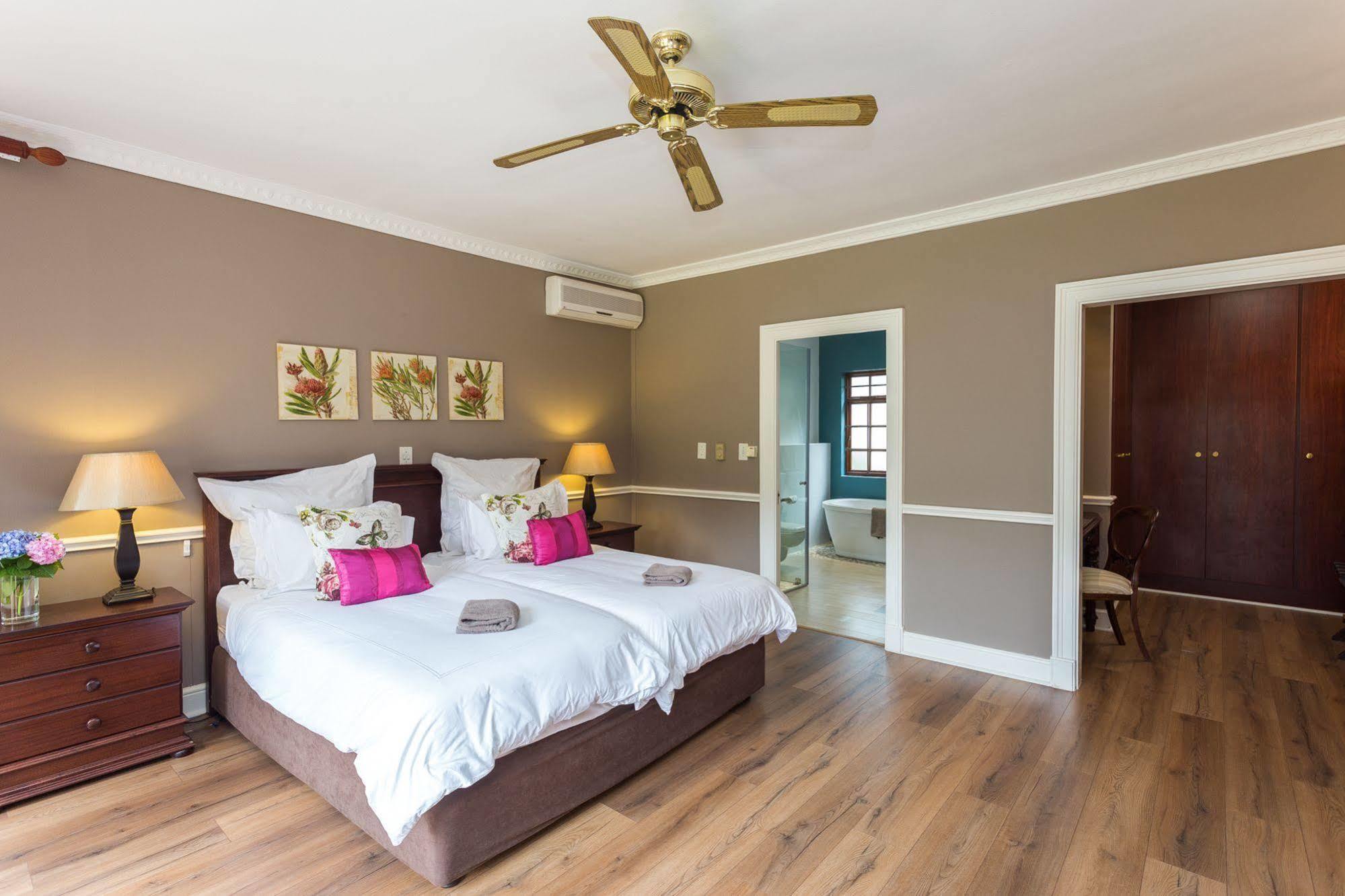 Willowbrook Country House Cape Town Ngoại thất bức ảnh