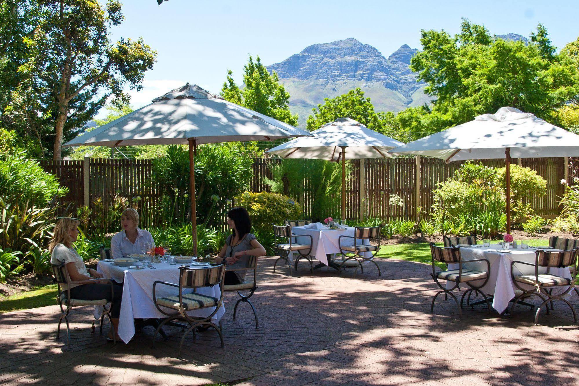 Willowbrook Country House Cape Town Ngoại thất bức ảnh