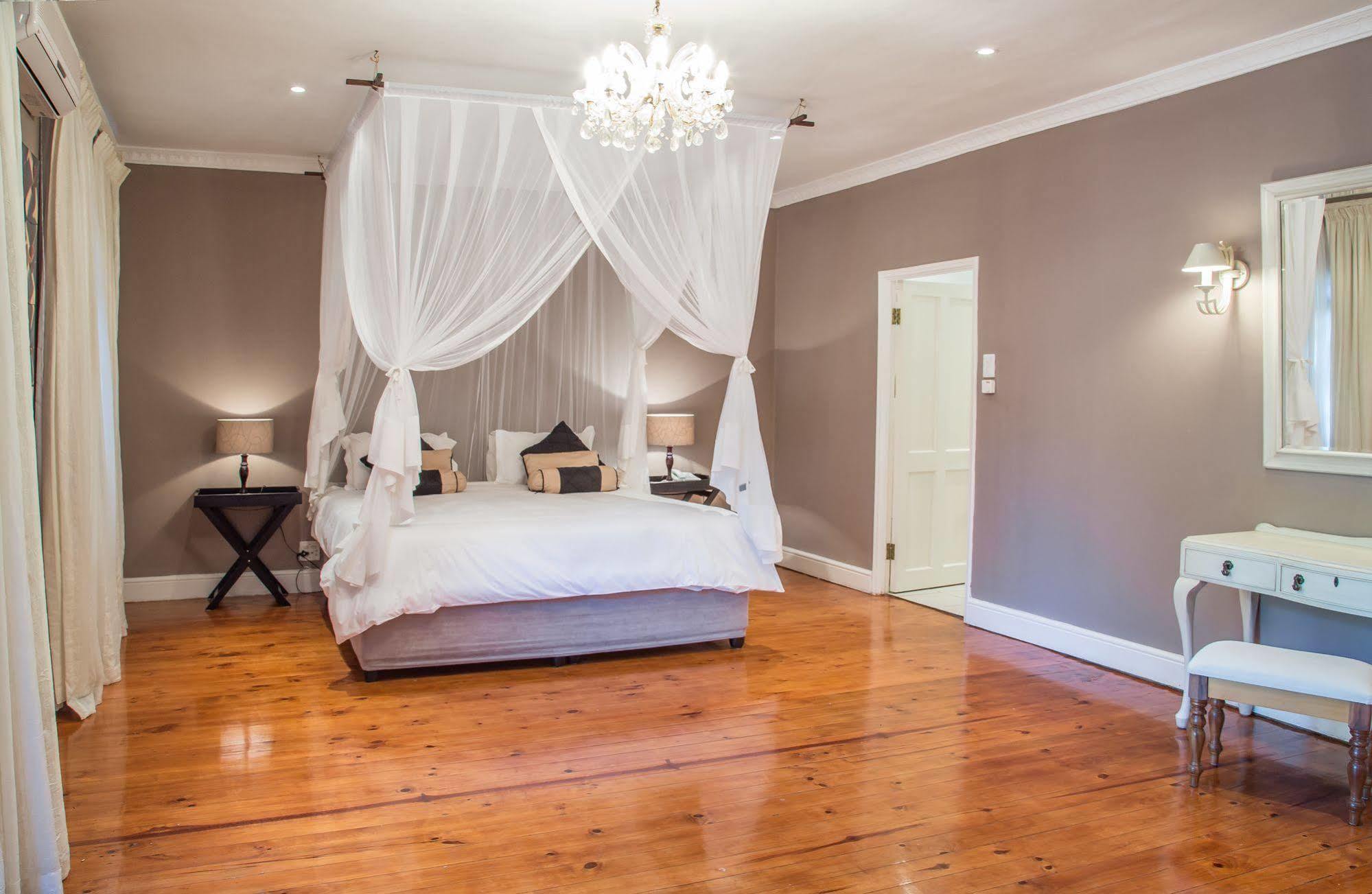 Willowbrook Country House Cape Town Ngoại thất bức ảnh