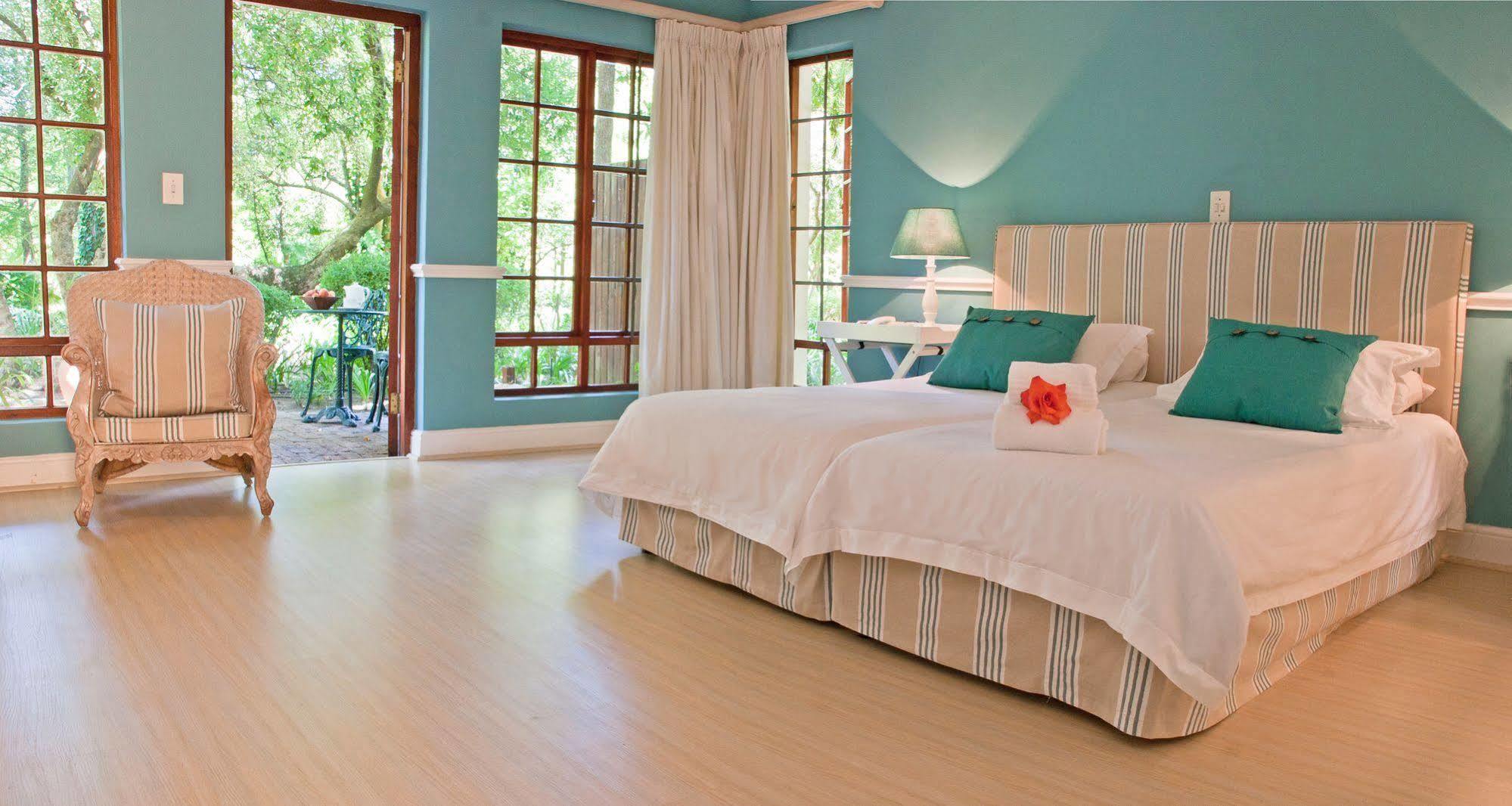 Willowbrook Country House Cape Town Ngoại thất bức ảnh